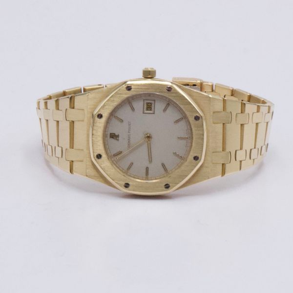 Audemars Piguet Royal Oak 56175BA